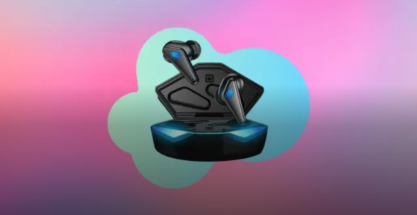 Earbuds-For-Gaming