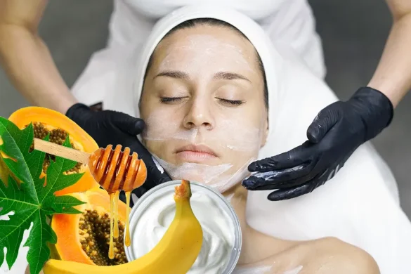 Winter Skin care Tips: