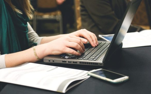 How to Write a Cover Letter