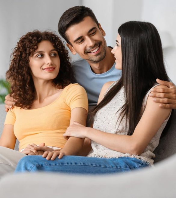 Polyamory